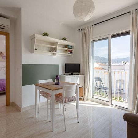 Apartamento Corazon De Nerja Zewnętrze zdjęcie