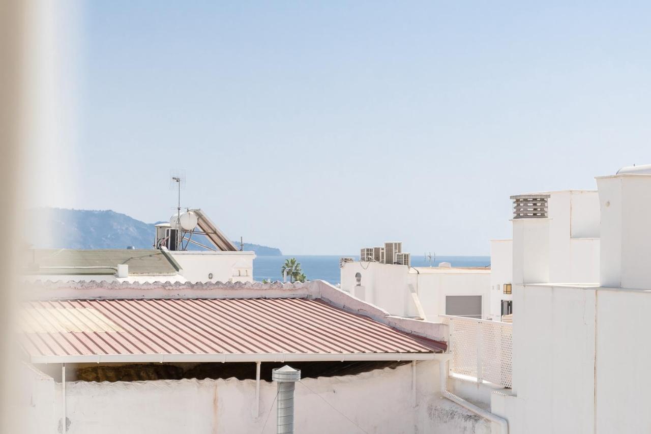 Apartamento Corazon De Nerja Zewnętrze zdjęcie