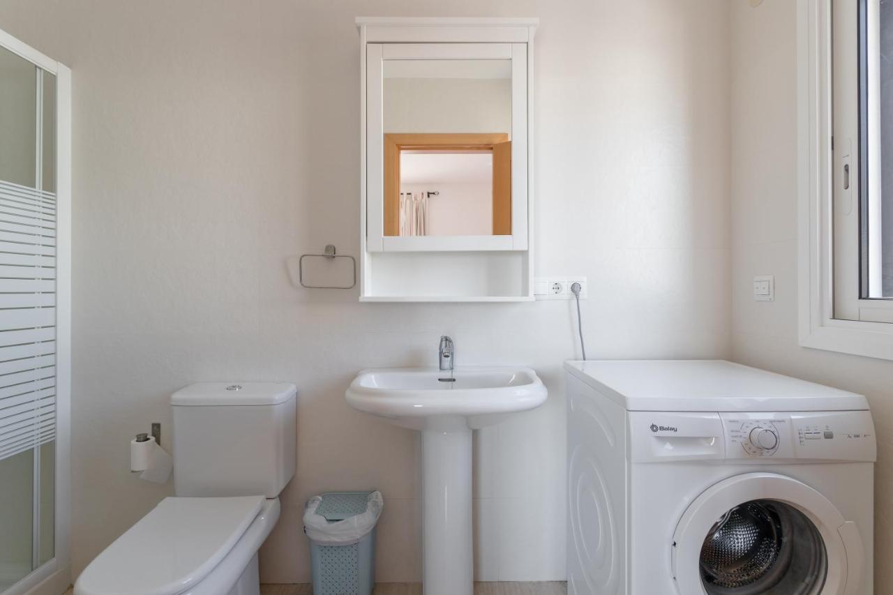 Apartamento Corazon De Nerja Zewnętrze zdjęcie