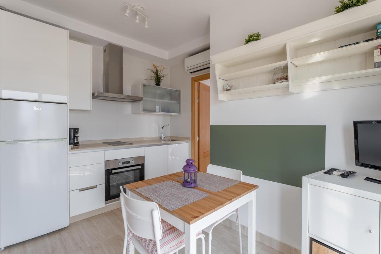 Apartamento Corazon De Nerja Zewnętrze zdjęcie