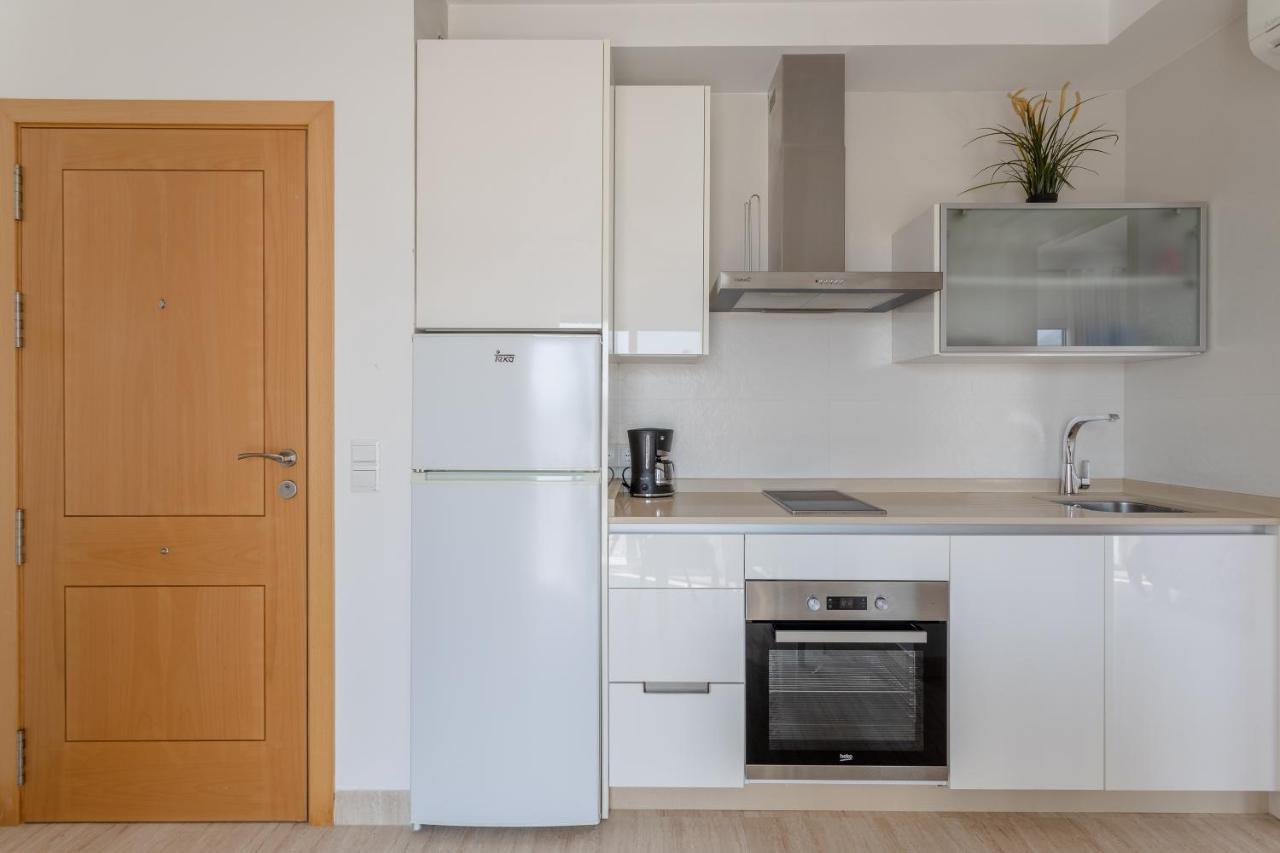 Apartamento Corazon De Nerja Zewnętrze zdjęcie