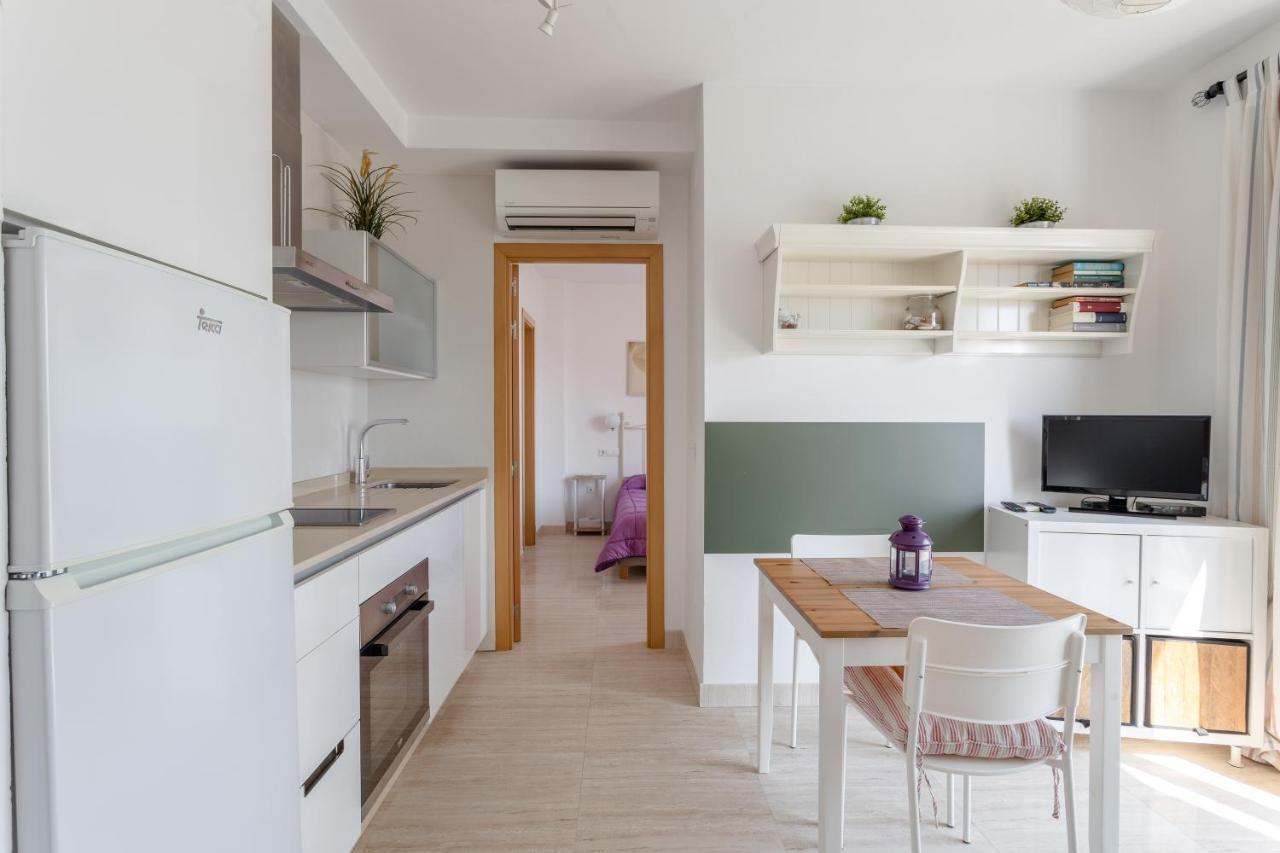 Apartamento Corazon De Nerja Zewnętrze zdjęcie