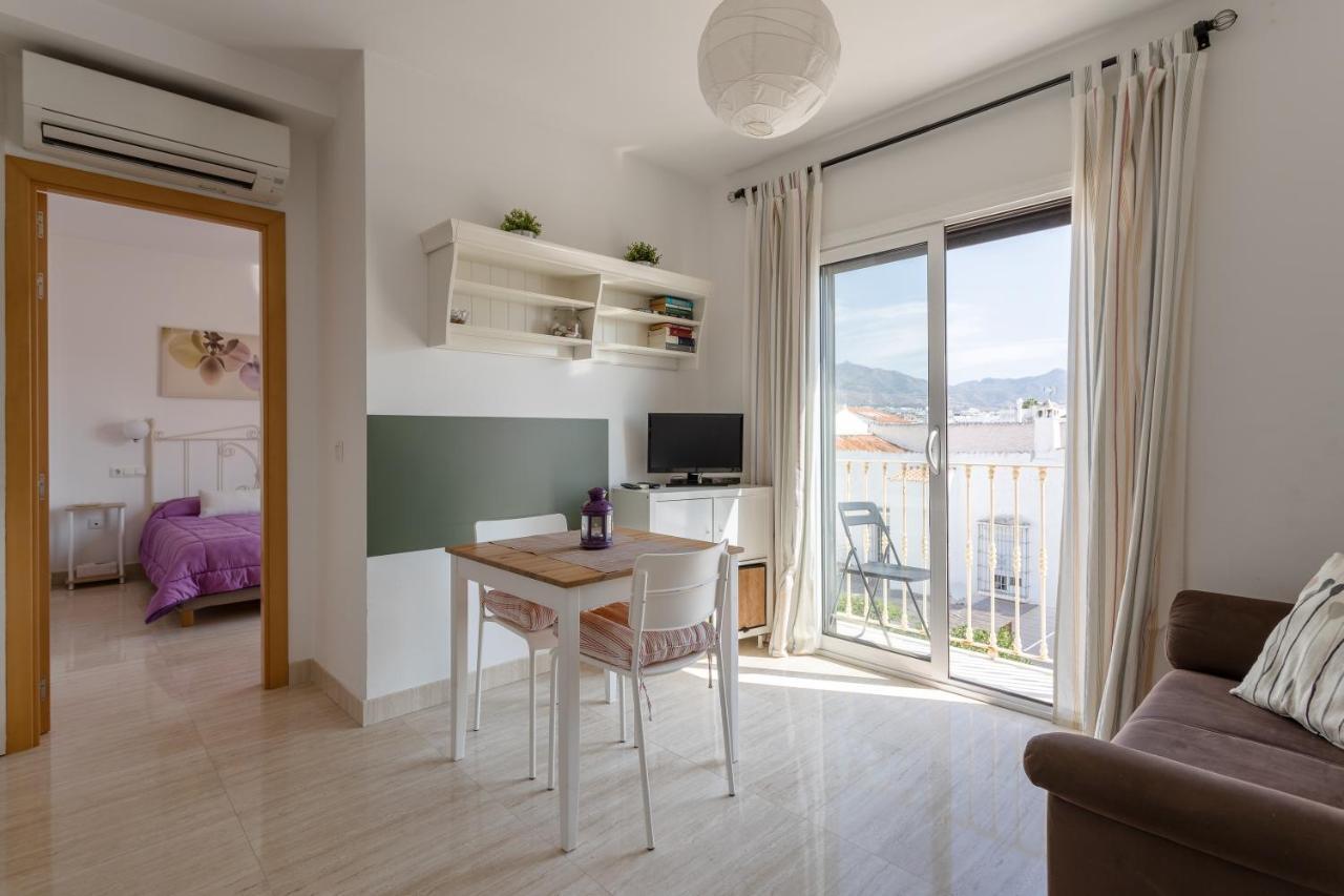 Apartamento Corazon De Nerja Zewnętrze zdjęcie