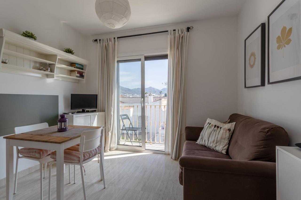 Apartamento Corazon De Nerja Zewnętrze zdjęcie