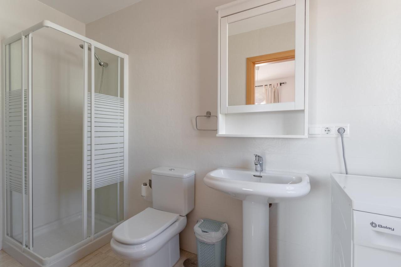 Apartamento Corazon De Nerja Zewnętrze zdjęcie