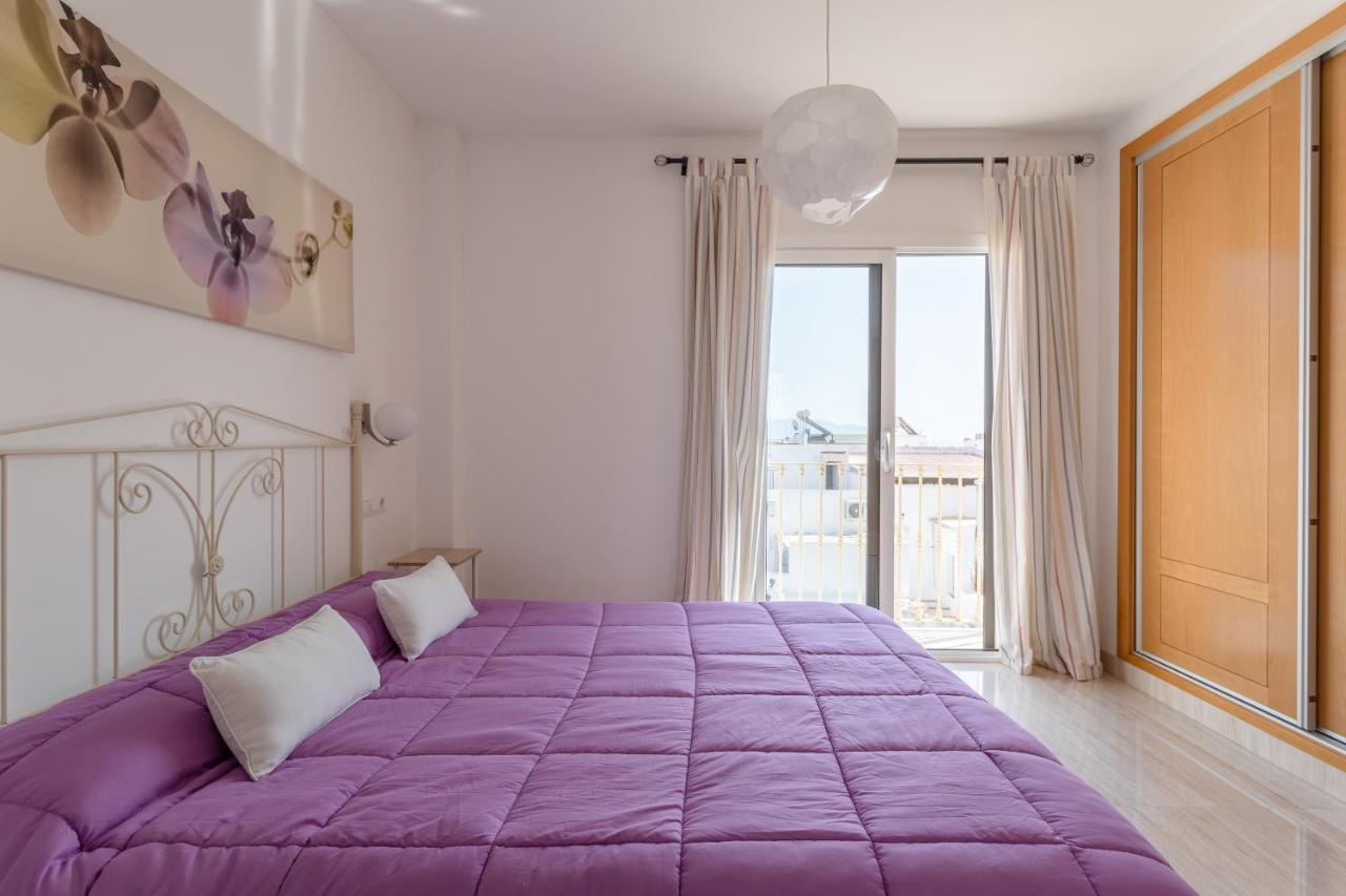 Apartamento Corazon De Nerja Zewnętrze zdjęcie