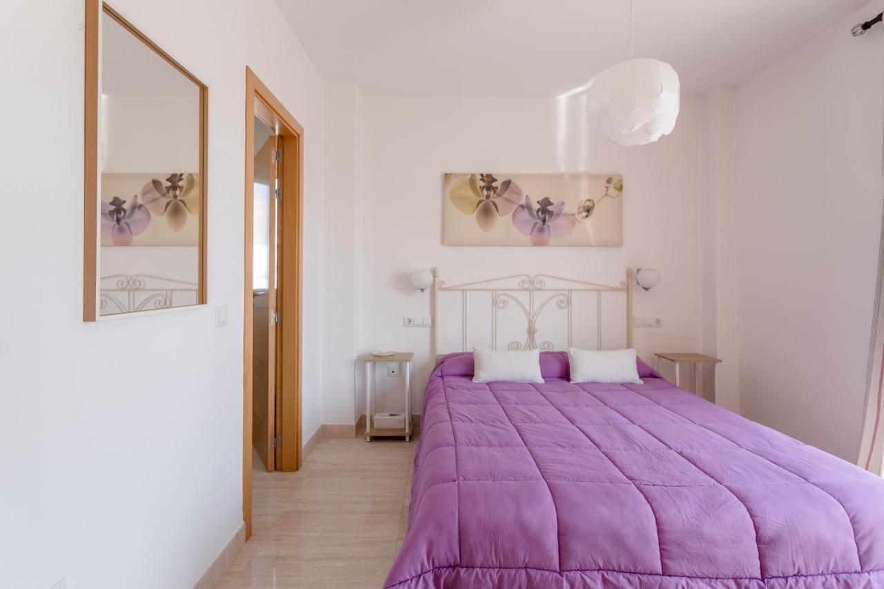 Apartamento Corazon De Nerja Zewnętrze zdjęcie
