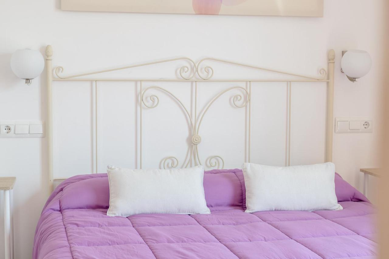 Apartamento Corazon De Nerja Zewnętrze zdjęcie