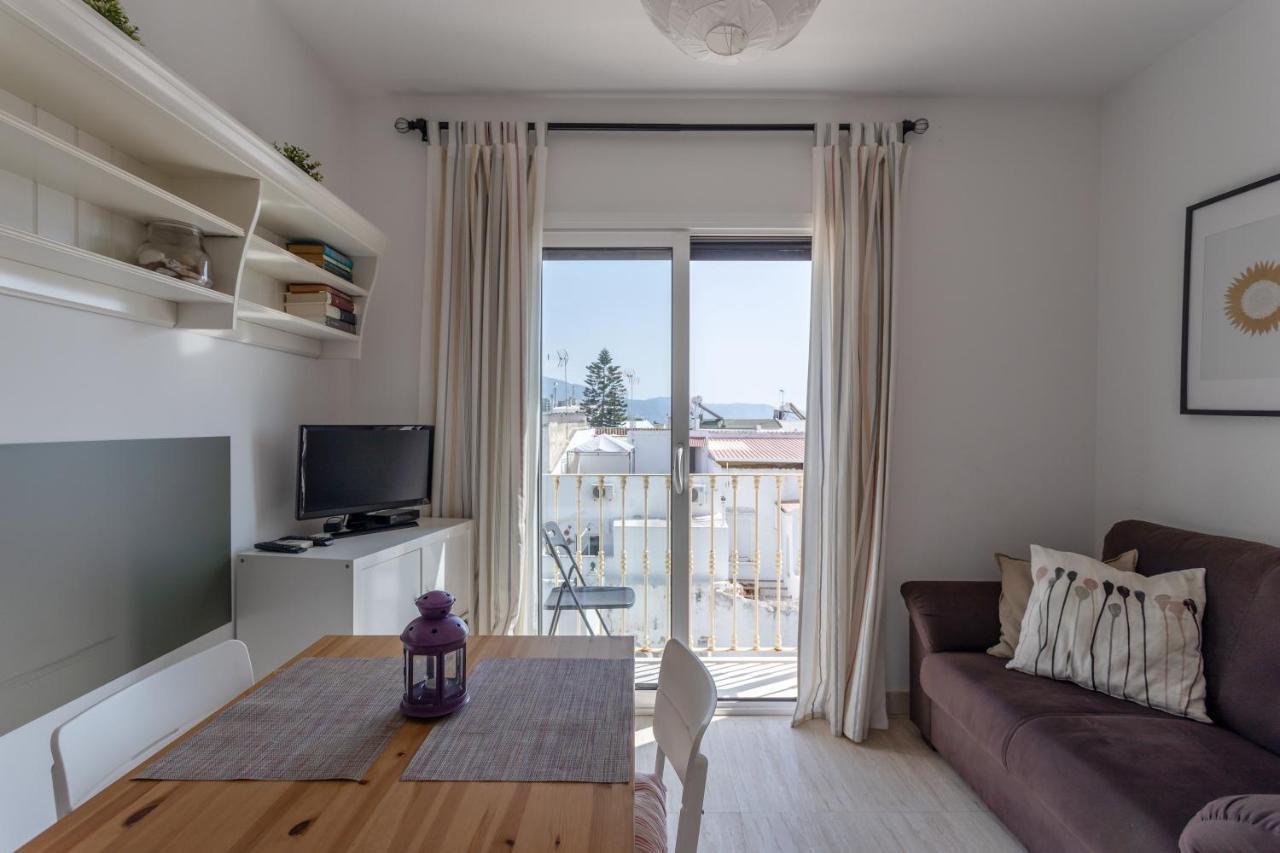 Apartamento Corazon De Nerja Zewnętrze zdjęcie