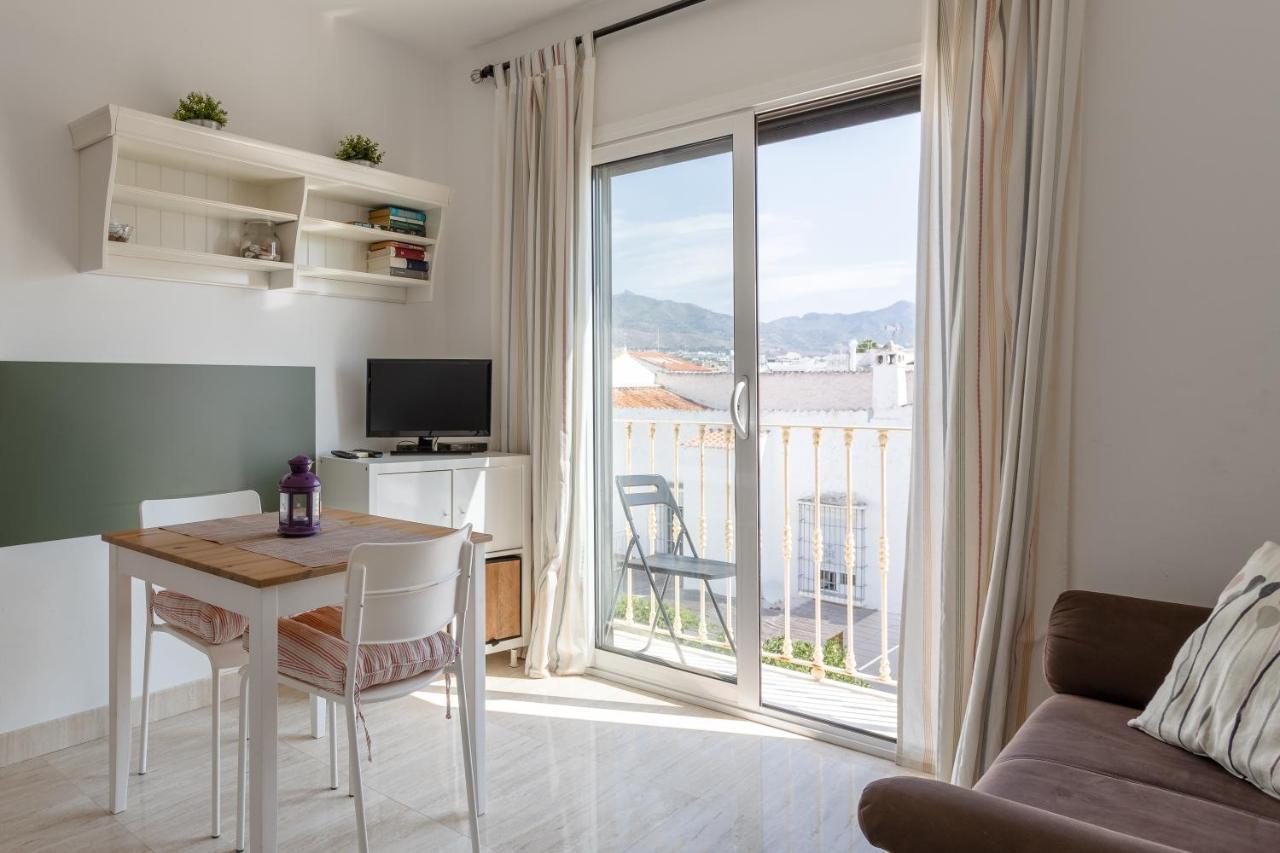 Apartamento Corazon De Nerja Zewnętrze zdjęcie