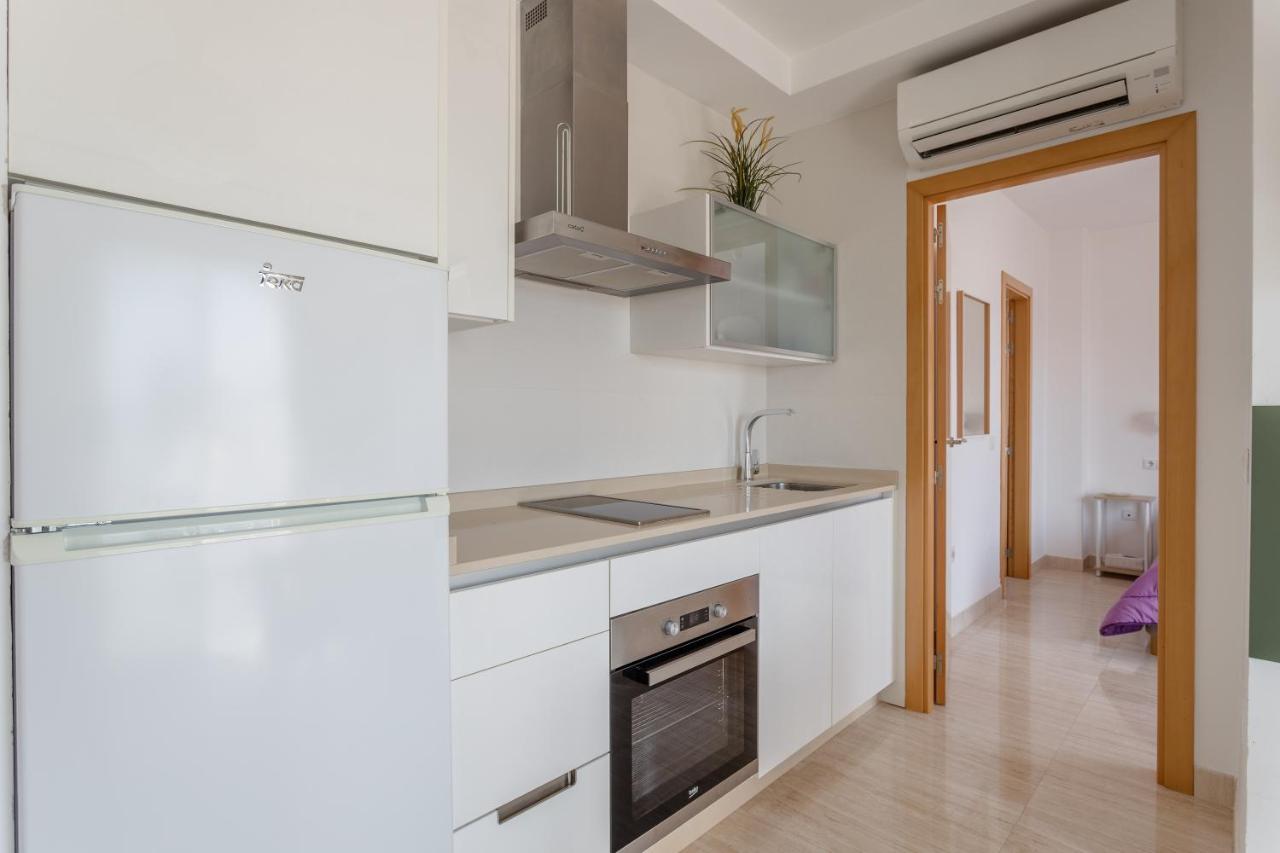 Apartamento Corazon De Nerja Zewnętrze zdjęcie