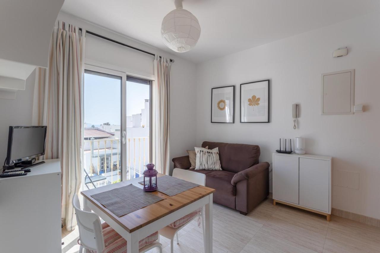 Apartamento Corazon De Nerja Zewnętrze zdjęcie
