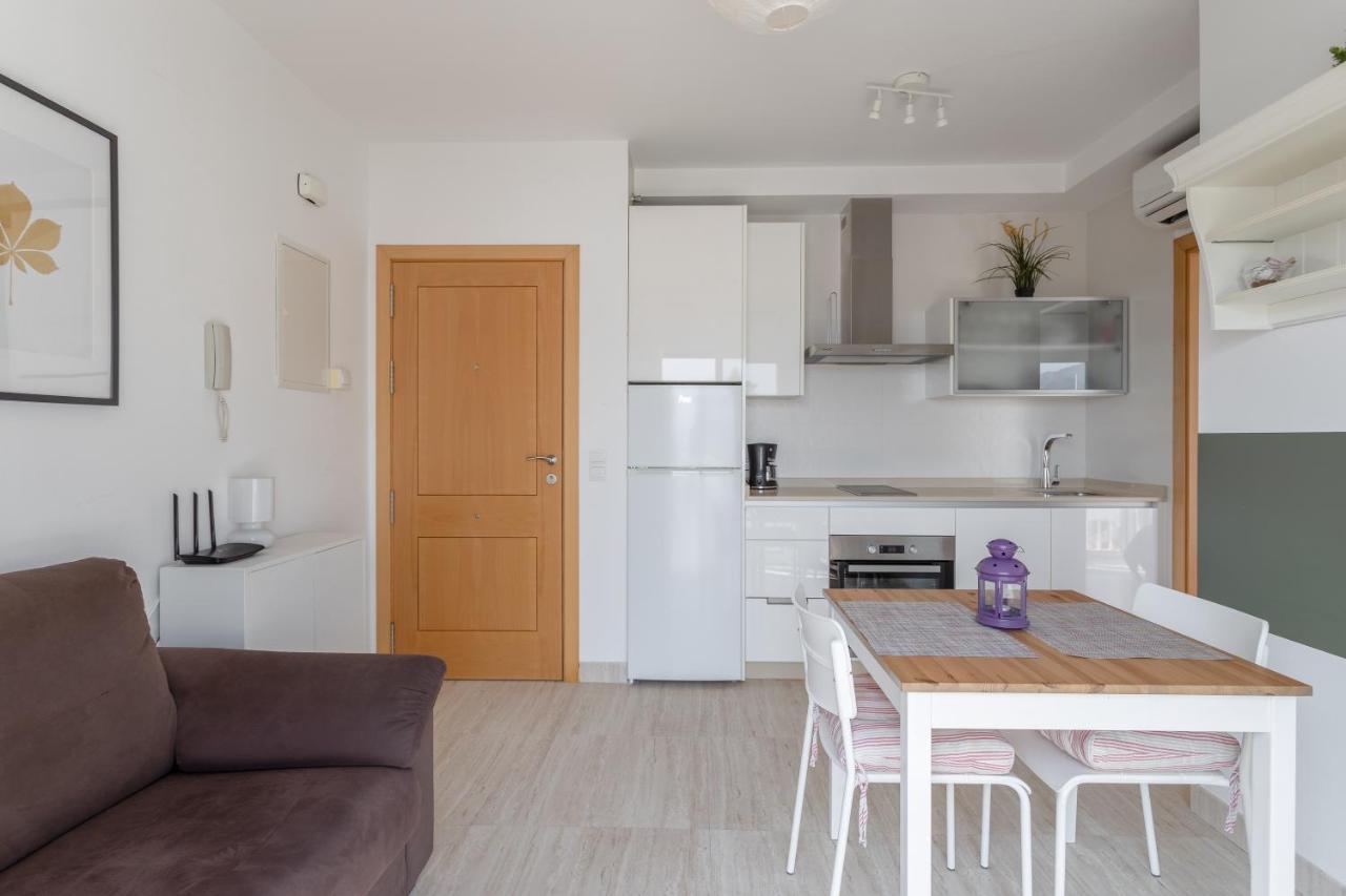 Apartamento Corazon De Nerja Zewnętrze zdjęcie