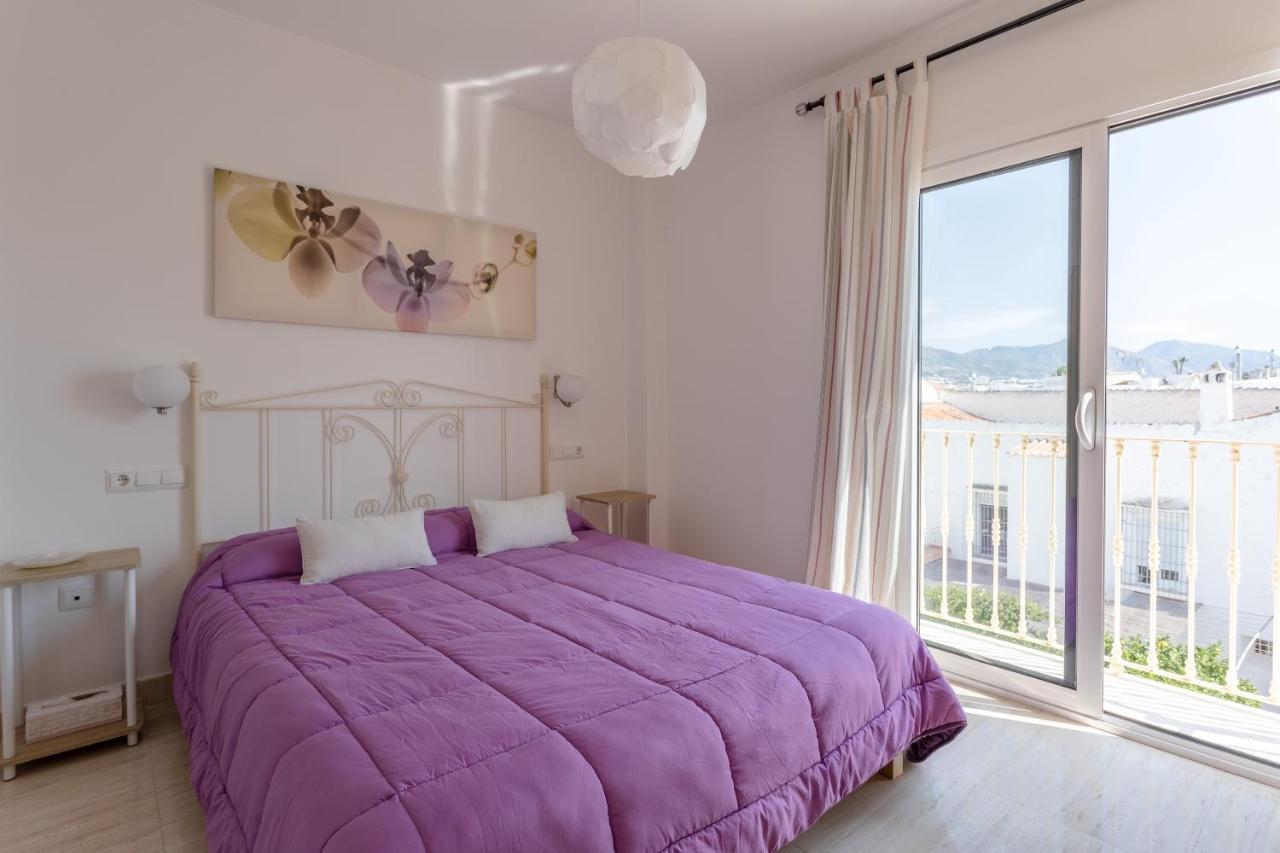 Apartamento Corazon De Nerja Zewnętrze zdjęcie