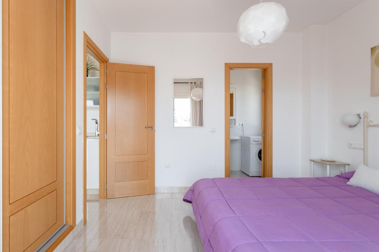 Apartamento Corazon De Nerja Zewnętrze zdjęcie