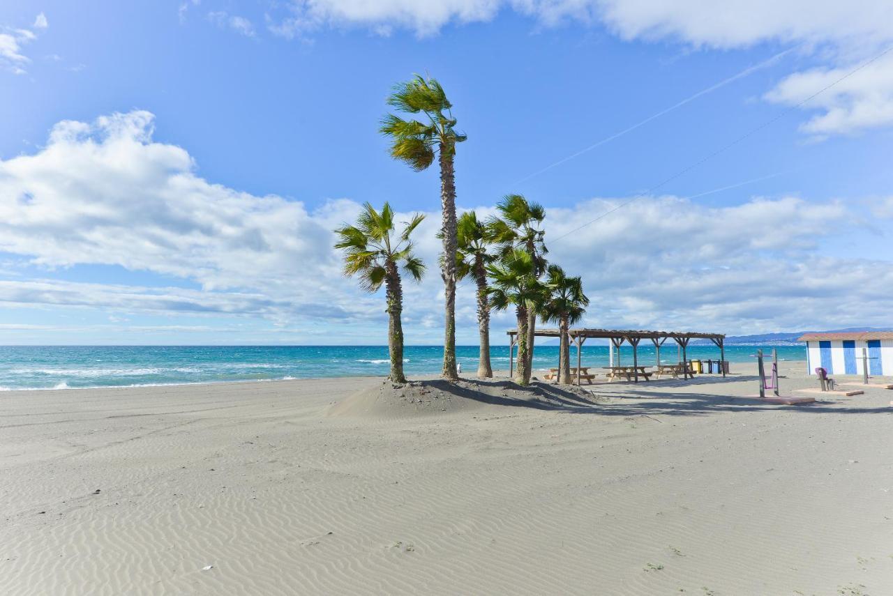 Apartamento Corazon De Nerja Zewnętrze zdjęcie